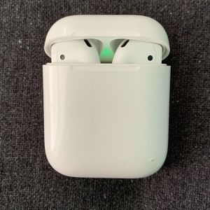 apple airpods